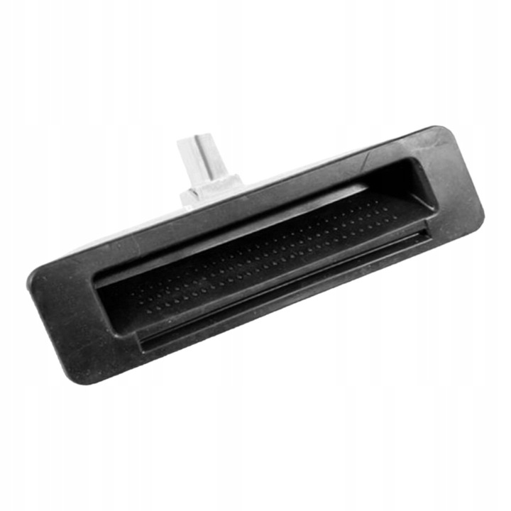 фото №1, Opel vectra c signum кнопка ручка багажника