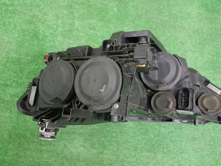 фото №8, Лампа перед правая vw passat b8 обычная 3g1