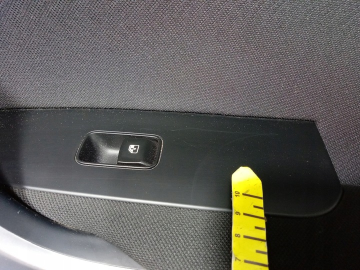 фото №6, Kia ceed iii універсал оббивка двері перед права eu 82302-j7020