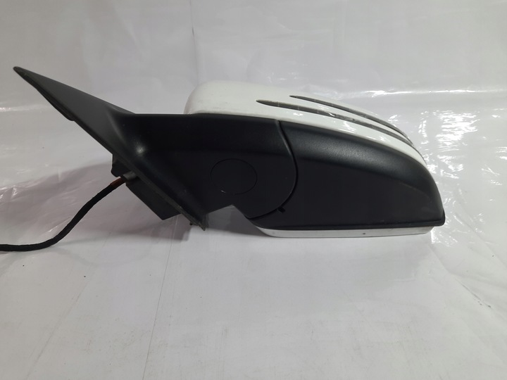 фото №12, Mercedes glk x204 09-15 зеркало внешние правые левая 20 pin usa