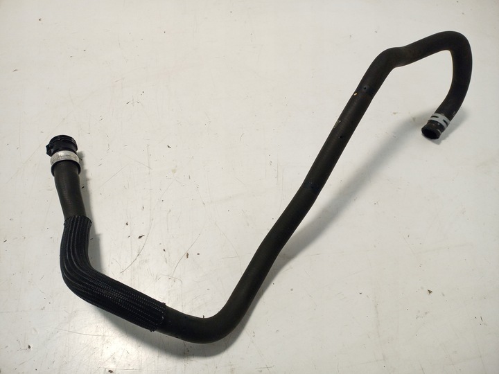 фото №1, Труба шланг шланг води citroen c5 aircross 1.5 hdi