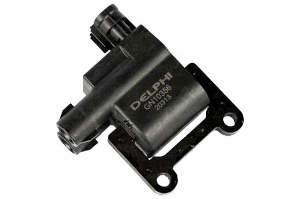 фото №1, Delphi катушка зажигания toyota rav4 2,0 16v 95- del