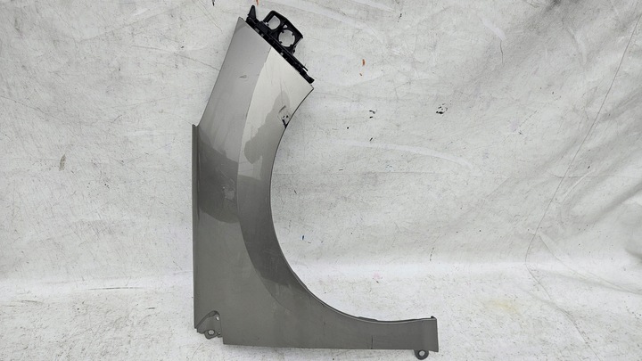 фото №1, Крило праві перед переднє peugeot 308 t7 2007-2013