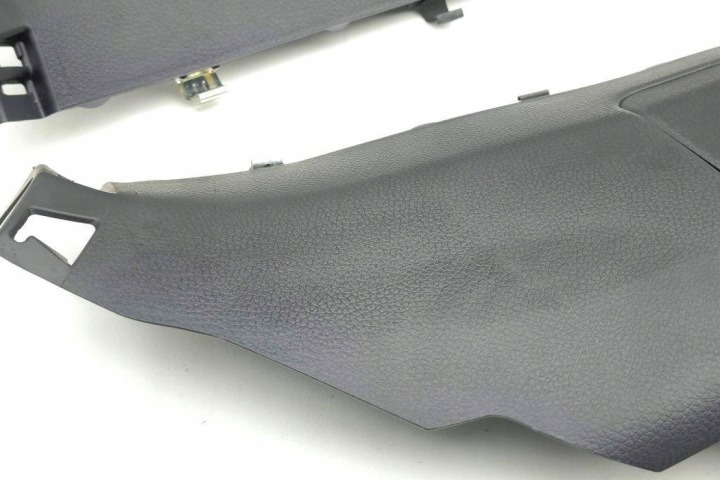фото №9, Задня ліва захист при дверях nissan qashqai ii j11, j11_ 849514ea1a