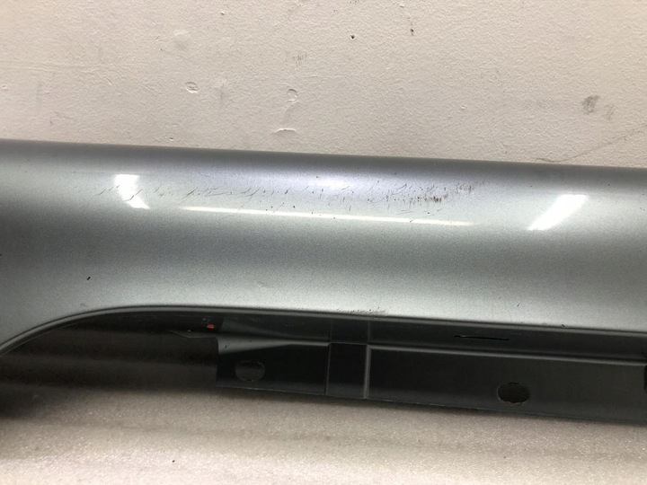 фото №10, Поріг накладка порогова ліва audi tt 8j 8j0853855d