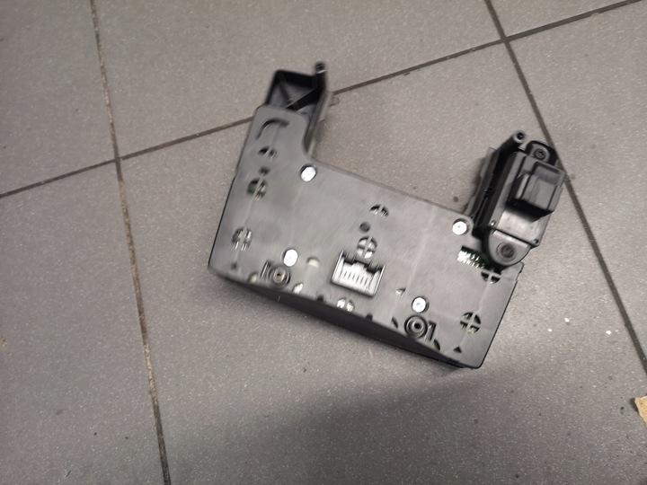 фото №12, Панель mmi идеал audi a6 c6 4f1919611m