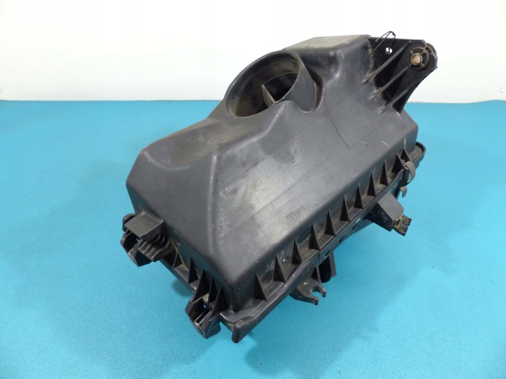 фото №1, Корпус фільтра повітря mazda mpv ii 99-06 2.0 b
