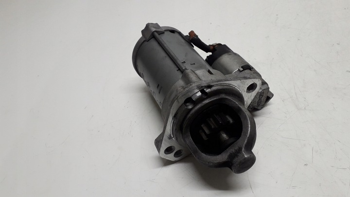 фото №7, Hyundai kia 1.6 стартер 36100-2b800