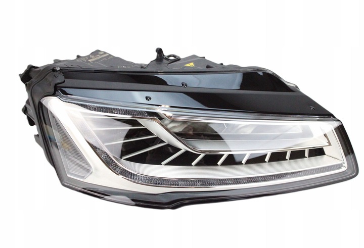 фото №1, Новая org лампа полный led правый перед audi a8 d4 4h0941774b