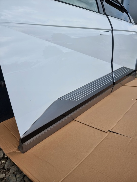фото №10, Hyundai ioniq 5 22r двері лівий перед колір saw