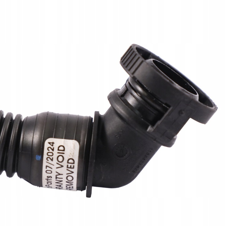 фото №12, Mercedes w907 шланг шланг вентиляційний, відвідний вентиляція картера двигуна a6540100012