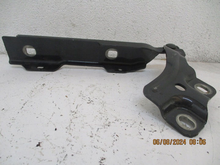 фото №8, Петля петли капота правый левый audi a1 82a 82a823301 82a823302