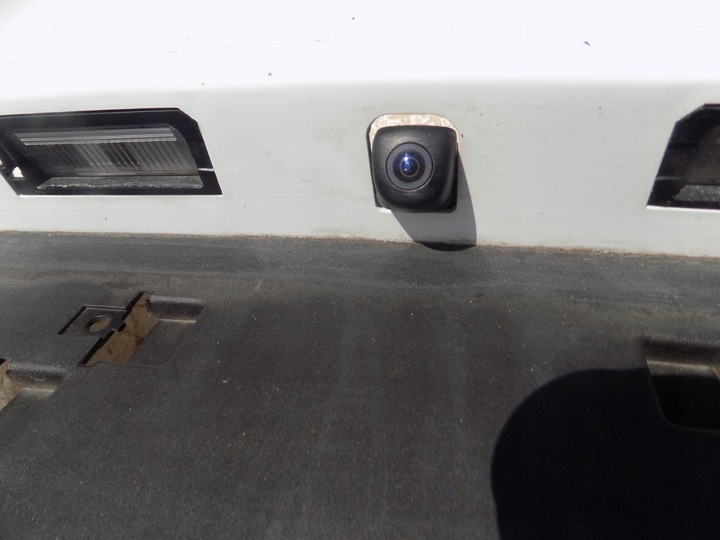 фото №6, Бампер зад камера hyundai i30 iii fastback