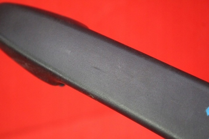 фото №5, Ручка правая перед передняя чёрная mazda 2 dy 03-05