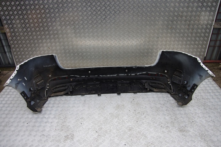 фото №9, Бампер suv mercedes amg gle w166 149 6xpdc