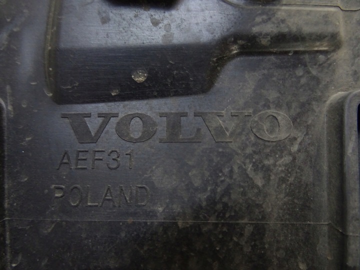 фото №11, Volvo xc60 ii планка дверь правая зад 31440305
