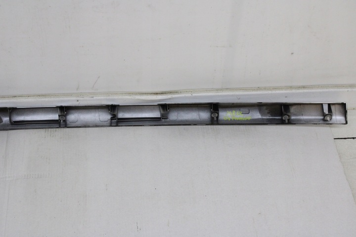 фото №9, Citroen c4 grand picasso накладка планка кришки багажника ezr ezrc