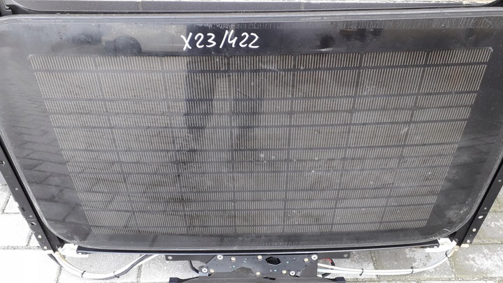 фото №6, Vw phaeton люк солнечный крыша 3d5877041j