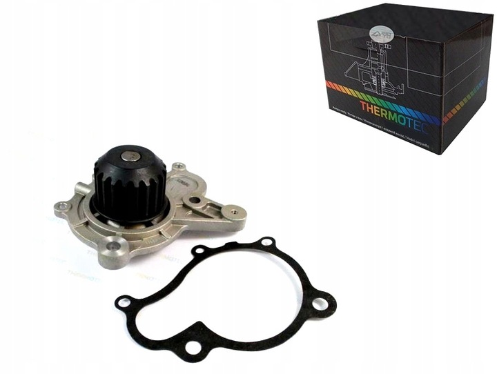 фото №1, Насос води hyundai accent ii elantra getz matrix s