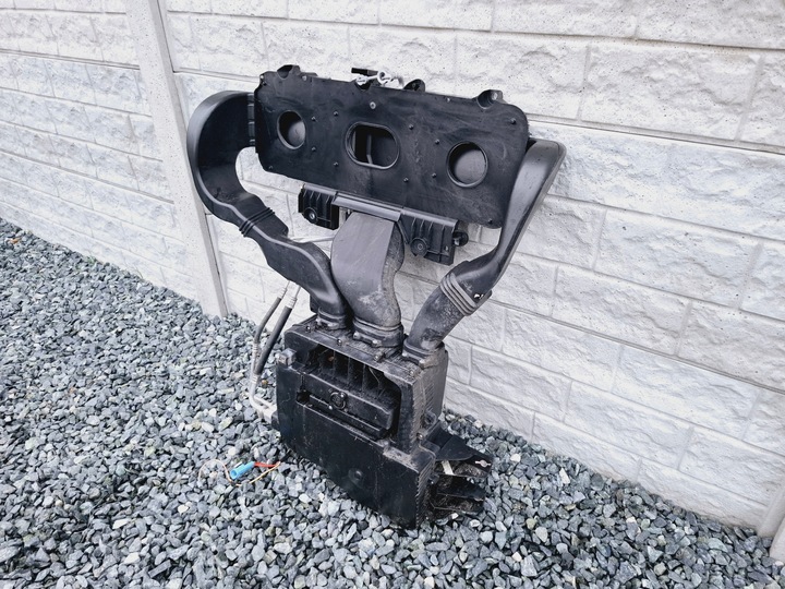 фото №7, Вентиляция охлаждение аккумулятора renault zoe ii рестайлинг 2019- #8711