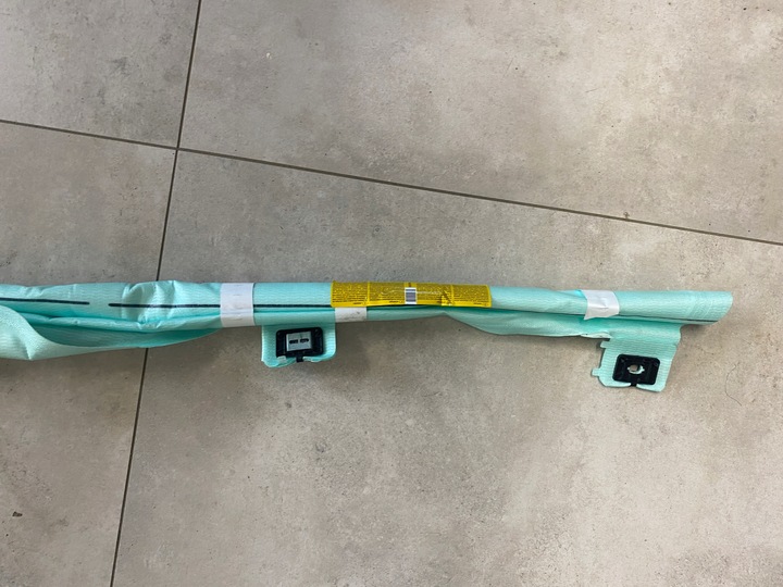 фото №6, Mercedes vito w447 шторка крышная правая