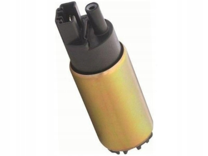 фото №1, Насос топлива hyundai matrix 1.6 1.8 01-10 getz 1.1-1.6 02-10