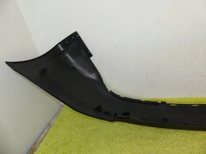 фото №4, Бампер зад tesla модель s рестайлінг 16- 6pdc новий ідеальний стан оригінал