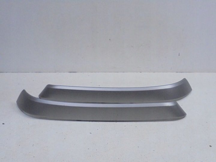 фото №6, Bmw 3 e91 планка внутренняя дверь обшивка 7121473