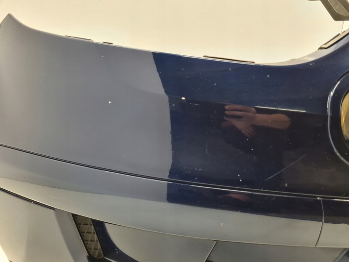 фото №10, Ford s-max mk1 бампер перед переднє e6