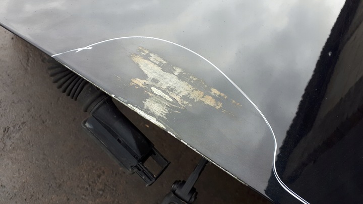 фото №5, A5 8t s5 двері праві праві перед купе lz9y