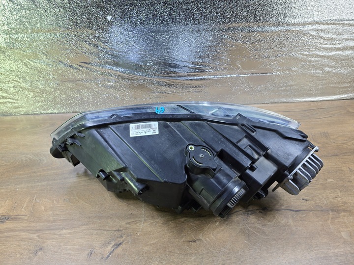 фото №7, Seat ateca лампа перед передня права повний led 576941008h