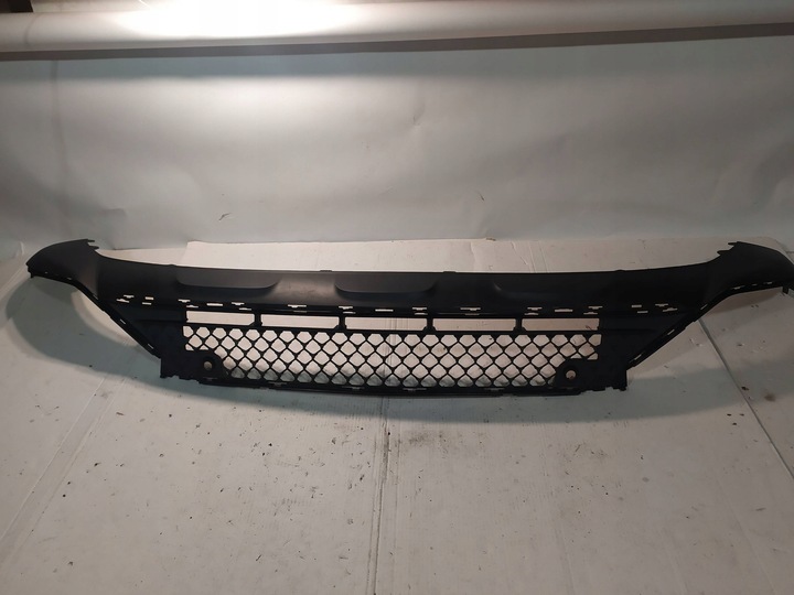 фото №2, Спойлер накладка бампера перед mercedes glc x254 w254 amg