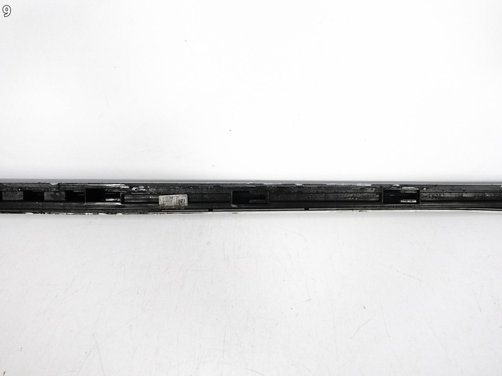 фото №10, Audi a1 s1 ii 82a s-line 18- поріг лівий планка накладка