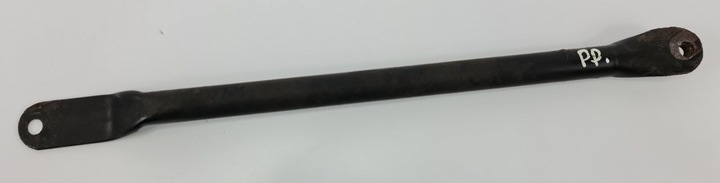 фото №1, Кронштейн ременя передньої jaguar xf x250