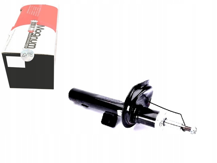 фото №1, Magnum амортизатор citroen berlingo peugeot 206 20