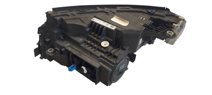 фото №7, Mercedes eqc w293 полный led правая фара передняя правое перед eu a2939062801