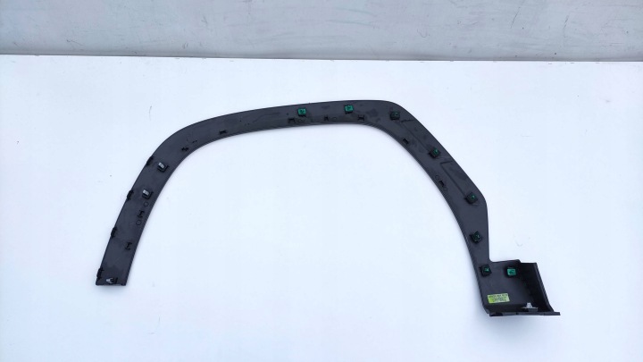 фото №7, Hyundai tucson iv 4 n line молдинг накладка крыльев правая перед le-c151