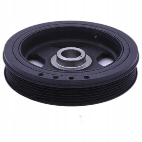 фото №1, Колесо пасове вала колінчастого do toyota yaris 1.4