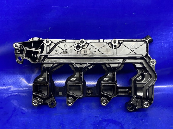 фото №8, Крышка клапанов peugeot expert 1.5 синий hdi yh01 9827622780
