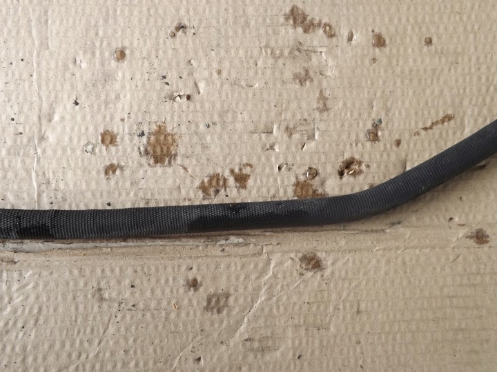 фото №6, Audi a4 b7 2.0 tdi шланг шланг трубка підсилювача 1k0614517h eu