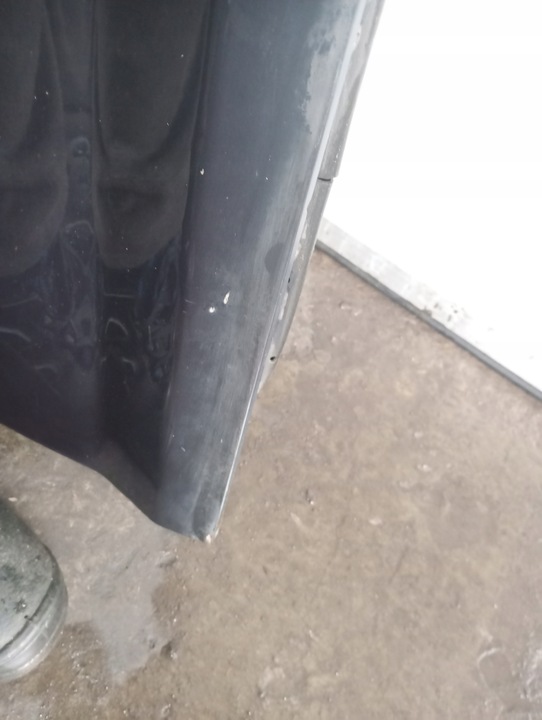 фото №5, Двері задні зад ліві golf plus 5 v lc5f