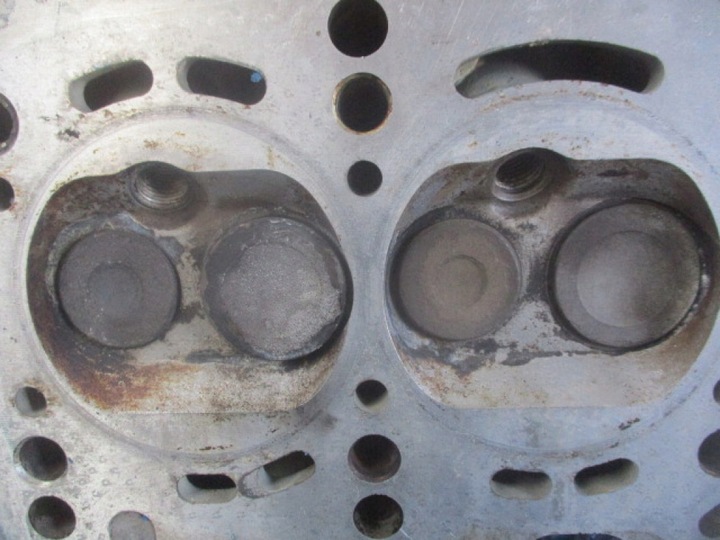 фото №6, Fiat seicento 1.1mpi 1100 55km головка двигуна вал 73501383