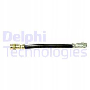фото №2, Трубопровід гальмівний delphi do ds 4 1.6 thp vti 2.0