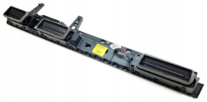 фото №11, Vw passat b8 dekor планка решітка 3g1858416f