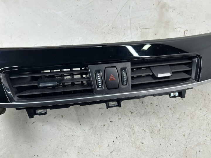 фото №8, Молдинг декоративная bmw x1 f48 f49 9347747