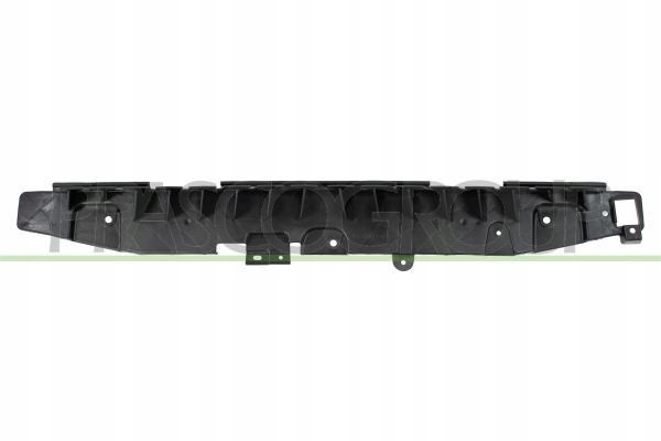 фото №1, Держатель бампер peugeot 9836418080