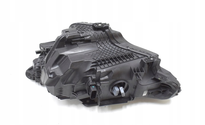 фото №8, Polestar ii 2 лампа правая перед eu pixel org p31698071