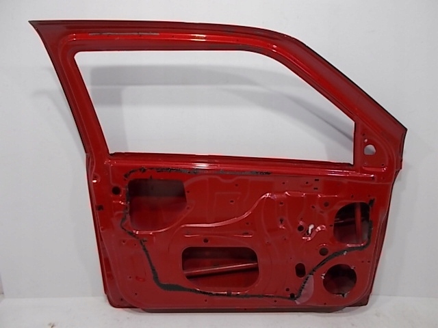 фото №11, Suzuki swift mk6 06-10 дверь левая 3d orgyginalne