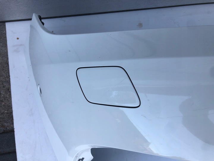 фото №14, Mercedes a клас w176 бампер перед a1768850025