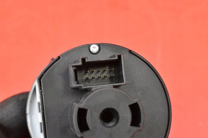 фото №8, Вимикач перемикач світла 3c8941431p vw tiguan 1 i рестайлінг 11-17